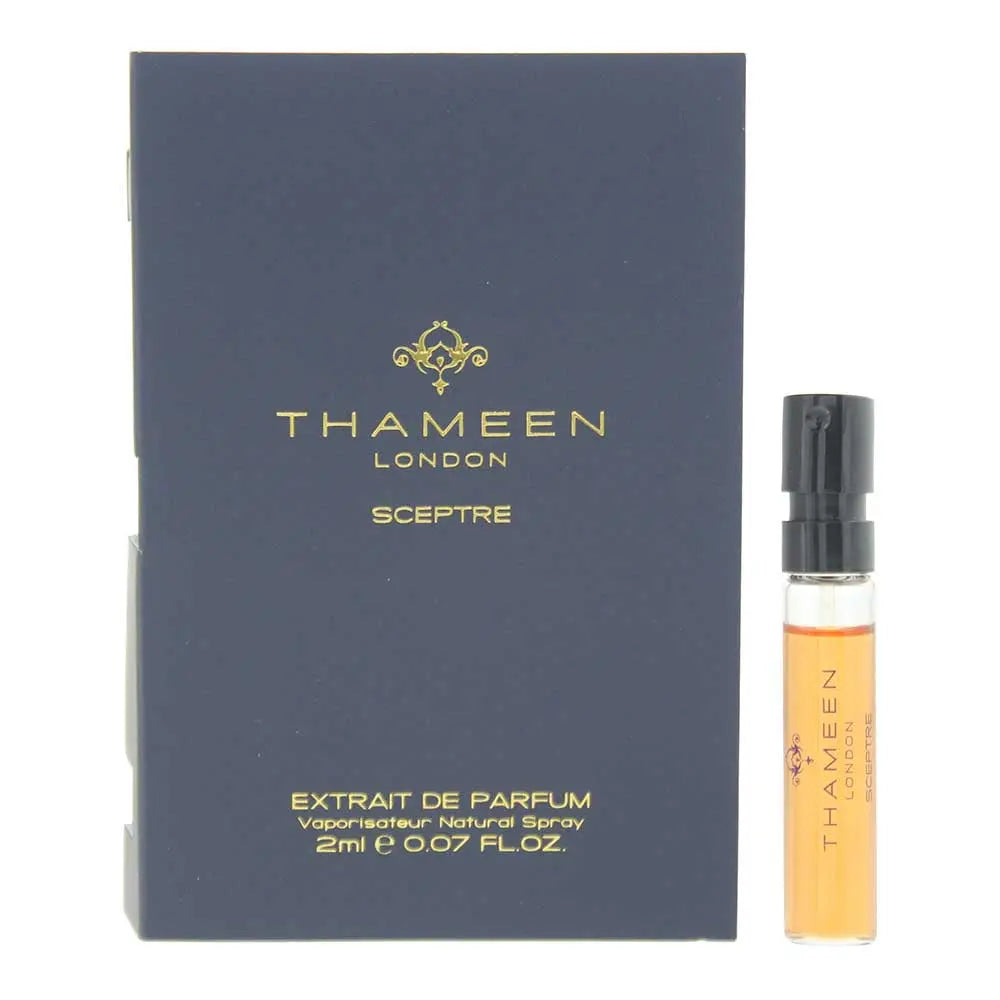 Thameen Sceptre Vial Extrait de Parfum 2ml