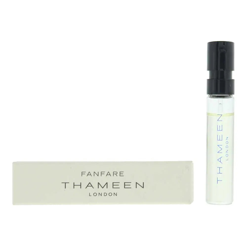 Thameen Fanfare Vial Extrait de Parfum 2ml