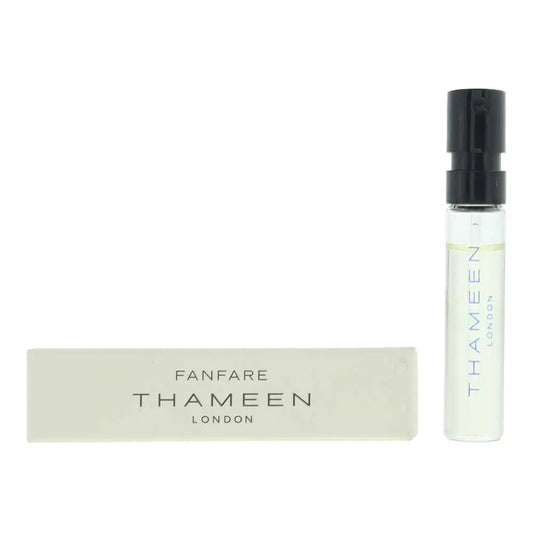 Thameen Fanfare Vial Extrait de Parfum 2ml