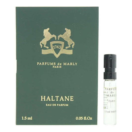 Parfums De Marly Haltane Edp Vial 1.5ml