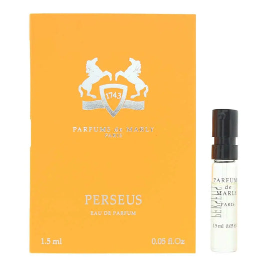 Parfums De Marly Perseus Edp Vial 1.5ml