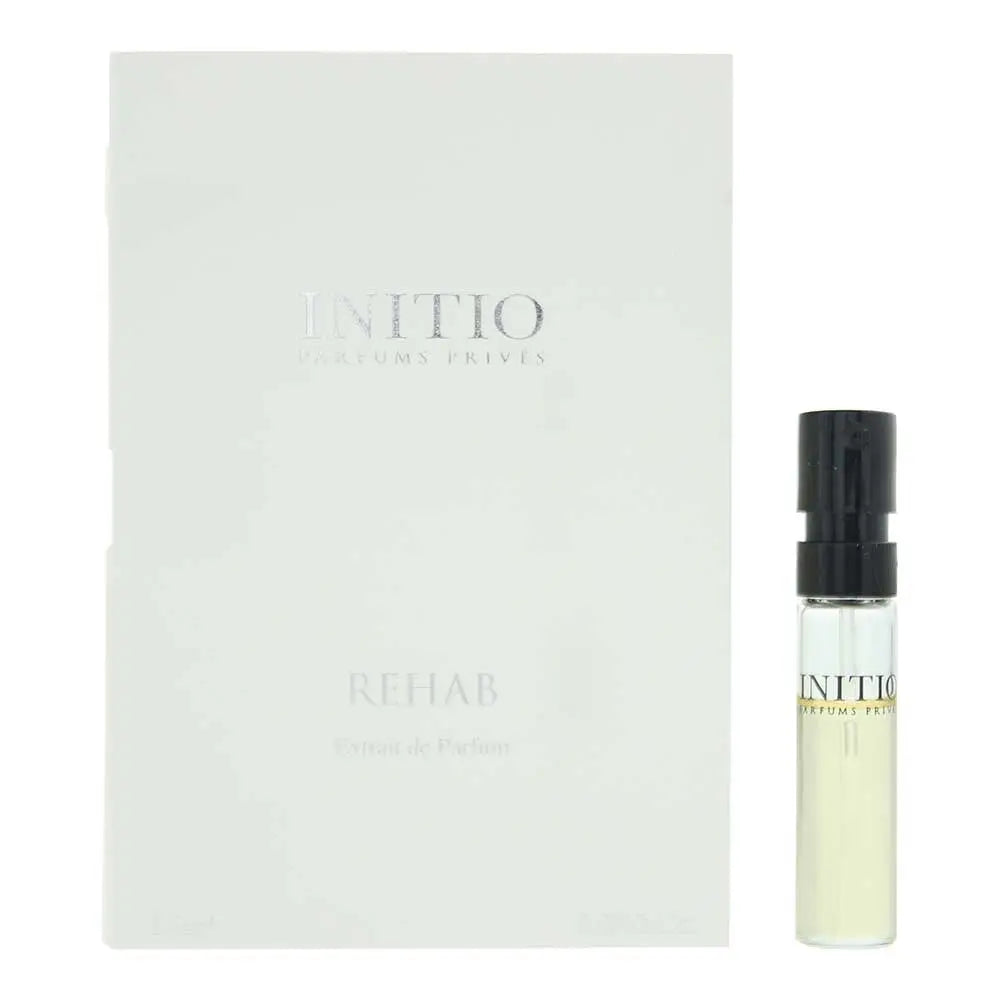 Initio Rehab Edp Vial 1.5ml