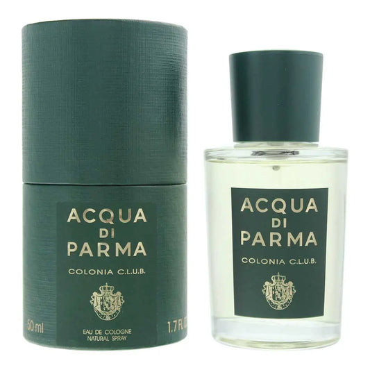 Acqua di Parma Colonia C.L.U.B 50ml EDC Spray Acqua di Parma