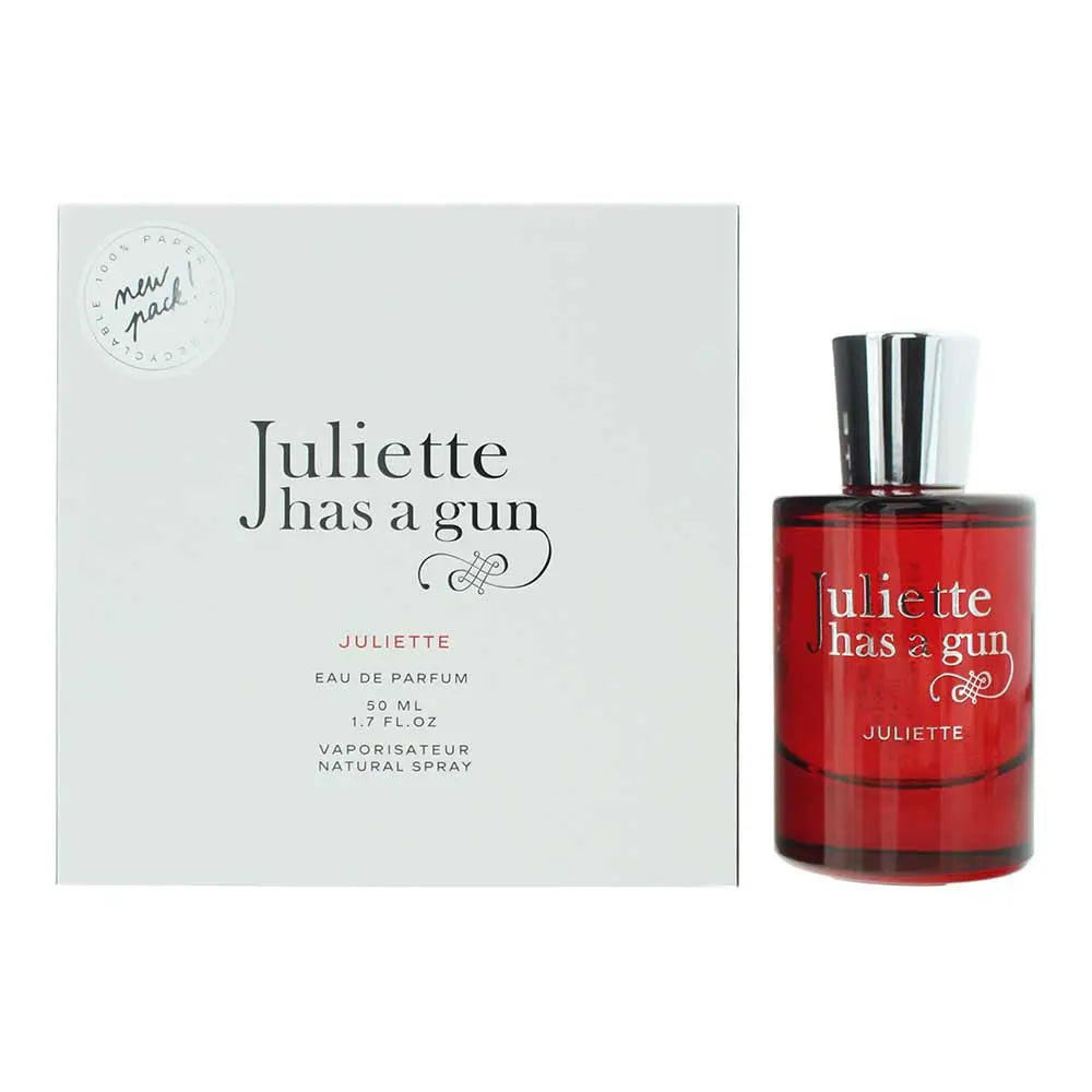 Juliette Has A Gun Juliette Eau de Parfum 50ml Juliette Has A Gun
