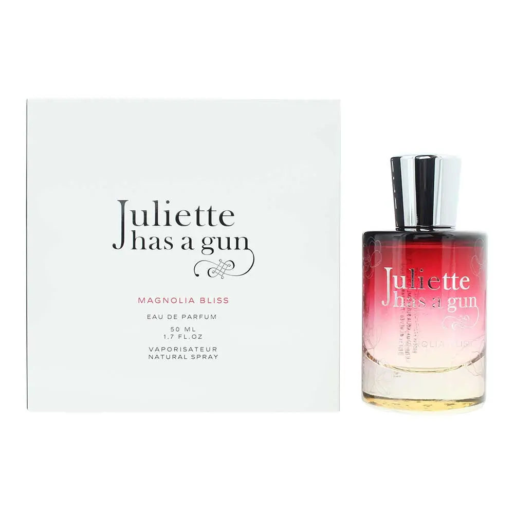 Juliette Has A Gun Magnolia Bliss Eau de Parfum 50ml Juliette Has A Gun