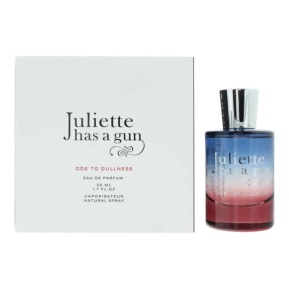 Juliette Has A Gun Ode To Dullness Eau de Parfum 50ml Juliette Has A Gun