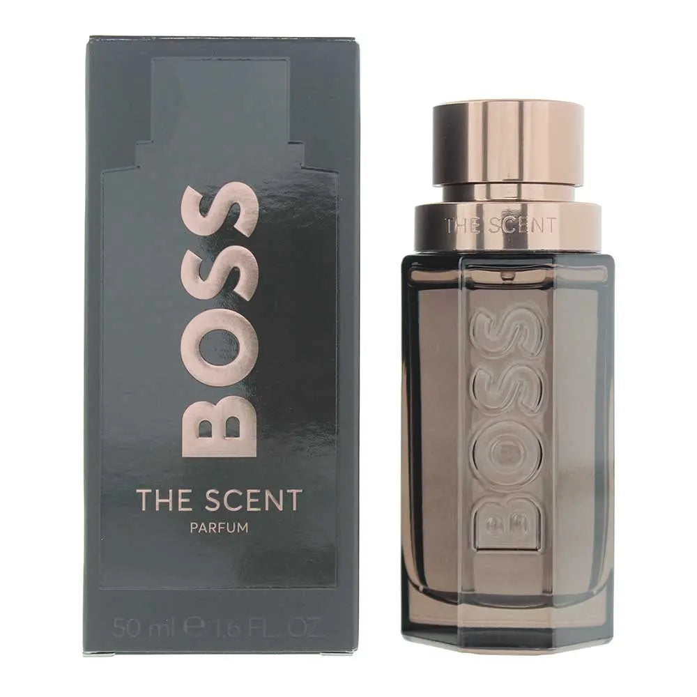 Hugo Boss The Scent Le Parfum Eau de Parfum 50ml The Scent