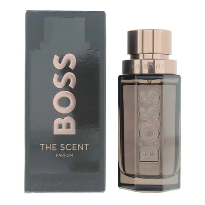 Hugo Boss The Scent Le Parfum Eau de Parfum 50ml The Scent