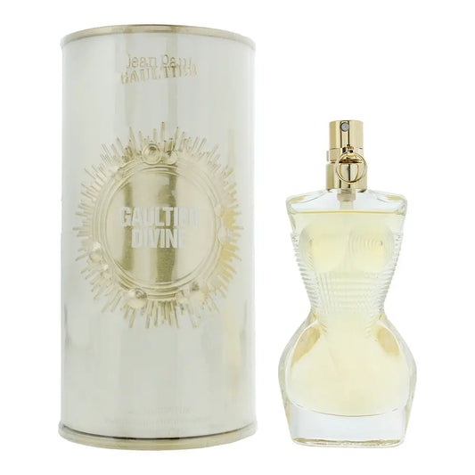 Jean Paul Gaultier Divine Eau De Parfum 30ml Jean Paul Gaultier