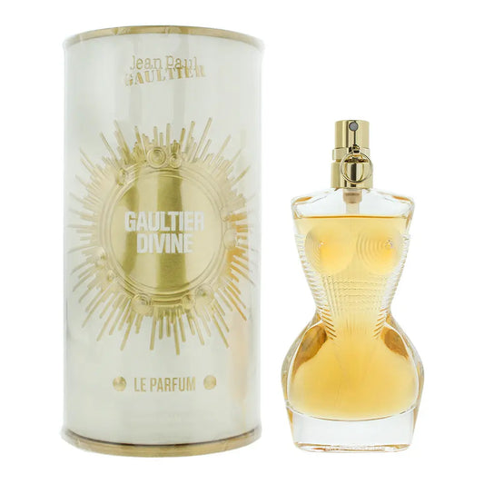 Jean Paul Gaultier Divine Le Parfum Eau De Parfum Intense 30ml Jean Paul Gaultier