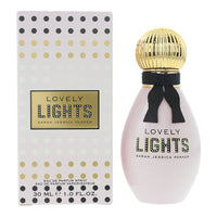 Lovely Lights by SJP Eau de Parfum Spray 30ml - Sarah Jessica Parker Perfume for Women