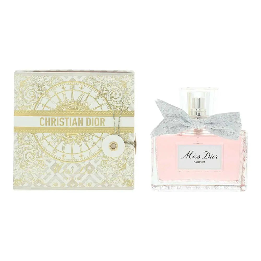 Dior Miss Dior Limited Edition Gift Box Parfum 80ml Dior