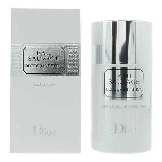 Dior Eau Sauvage Deodorant Stick 75g Dior