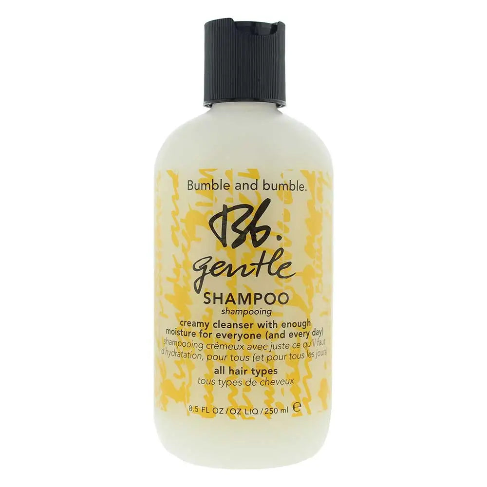 Bumble And Bumble. Bb. Gentle Shampoo 250ml Bumble And Bumble.