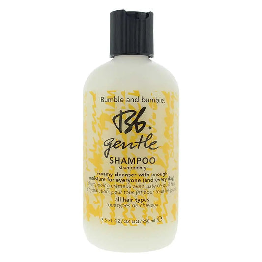 Bumble And Bumble. Bb. Gentle Shampoo 250ml Bumble And Bumble.