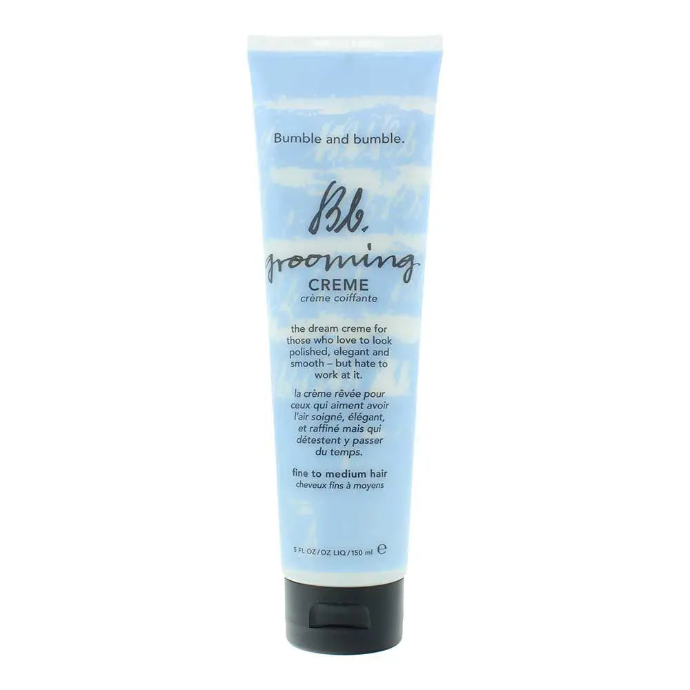 Bumble And Bumble. Bb. Grooming Hair Cream 150ml Bumble And Bumble.