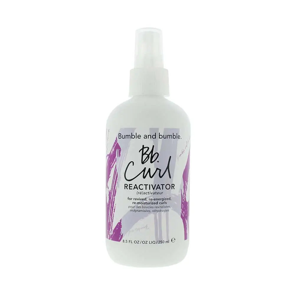 Bumble And Bumble. Bb. Curl Reactivator Styling Spray 250ml Bumble And Bumble.
