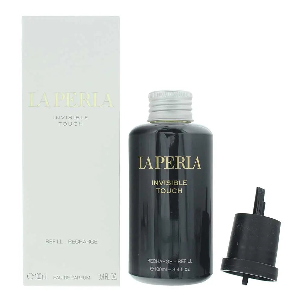 La Perla Invisible Touch Refill Eau de Parfum 100ml La Perla