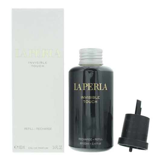 La Perla Invisible Touch Refill Eau de Parfum 100ml La Perla