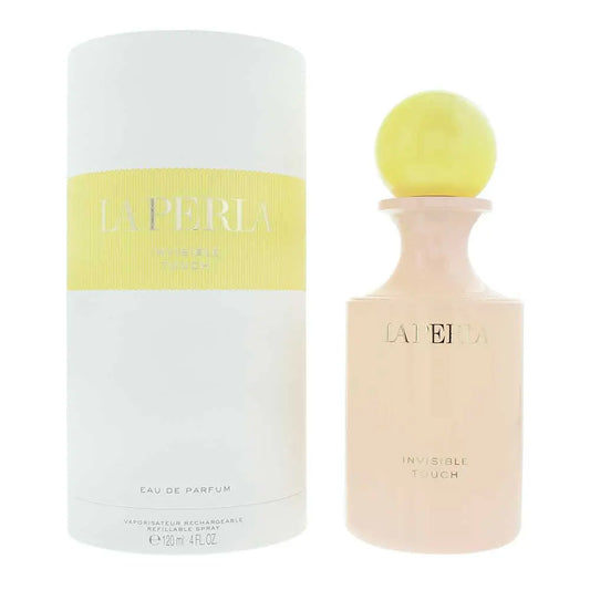 La Perla Invisible Touch Eau de Parfum 120ml La Perla