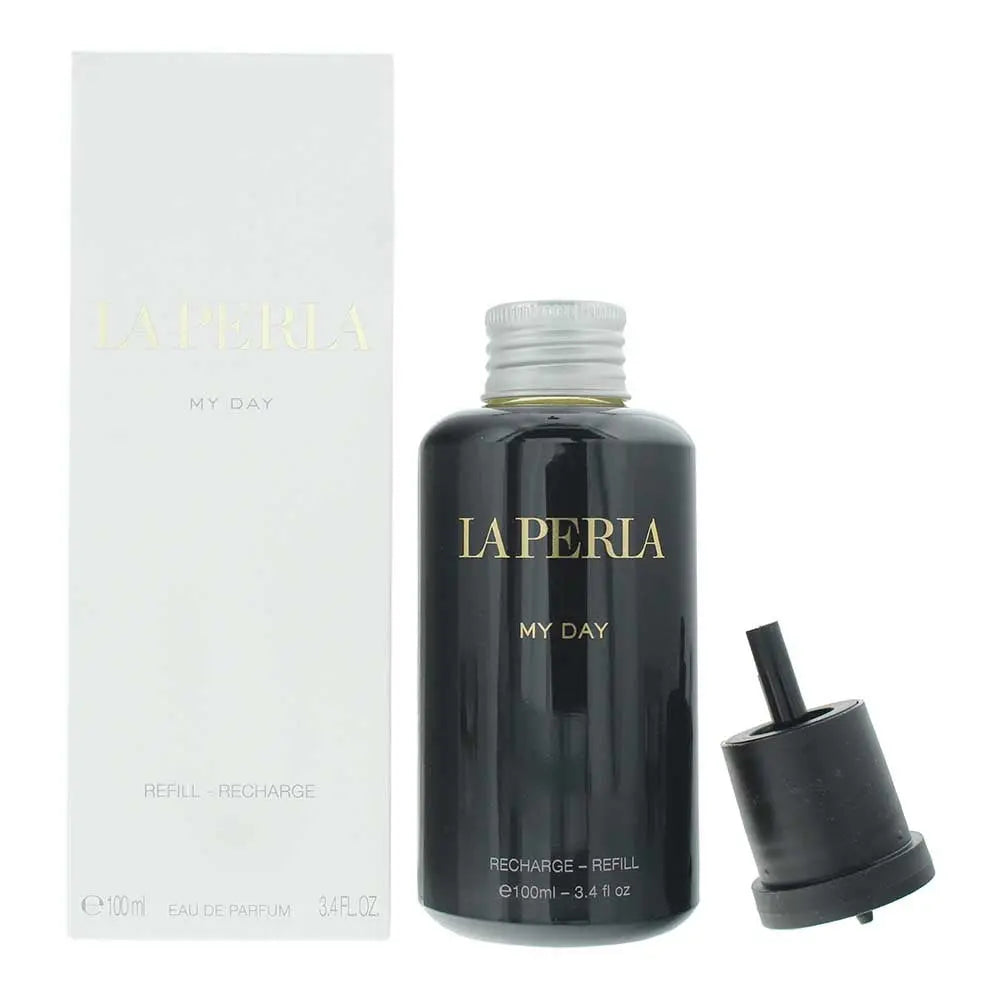 La Perla My Day Refill Eau de Parfum 100ml La Perla