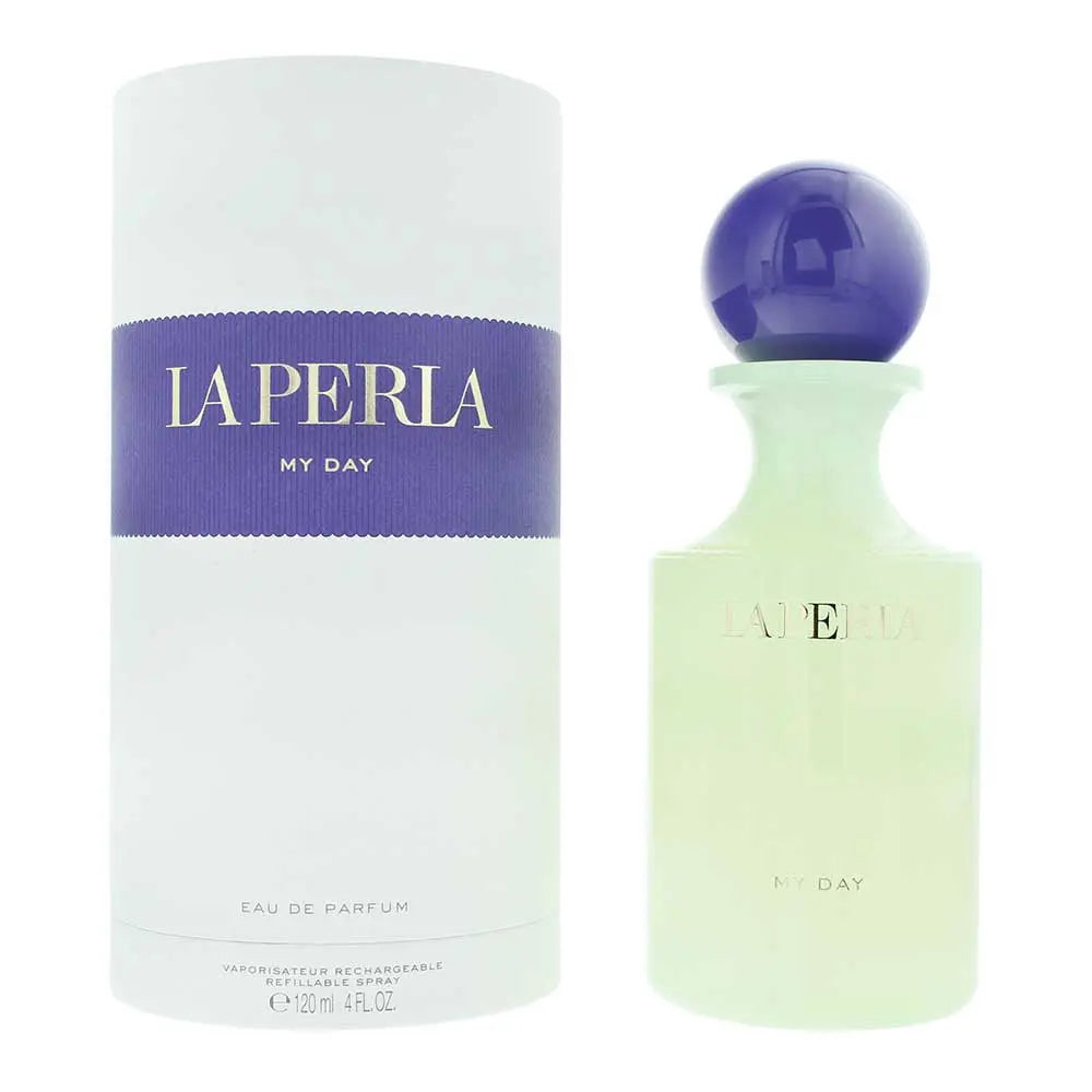 La Perla My Day Eau de Parfum 120ml La Perla