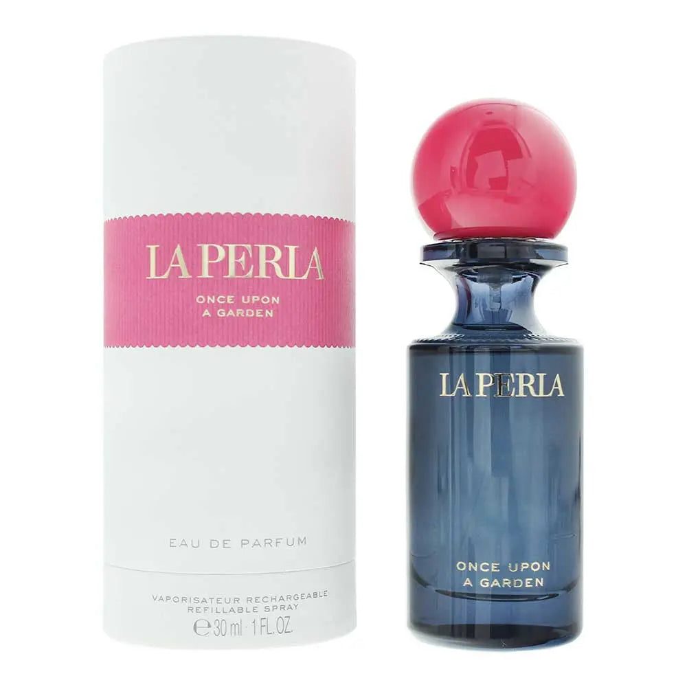 La Perla Once Upon A Garden Eau de Parfum 30ml La Perla