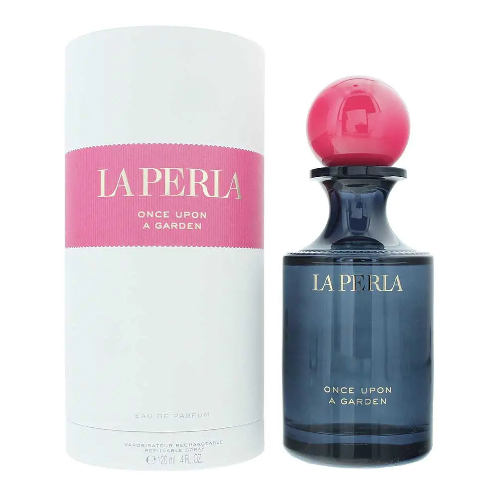 La Perla Once Upon A Garden Eau de Parfum 120ml La Perla