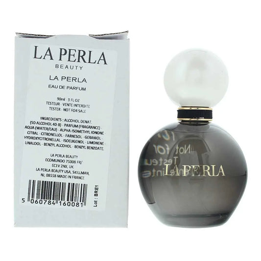 La Perla Signature Tester Eau de Parfum 90ml