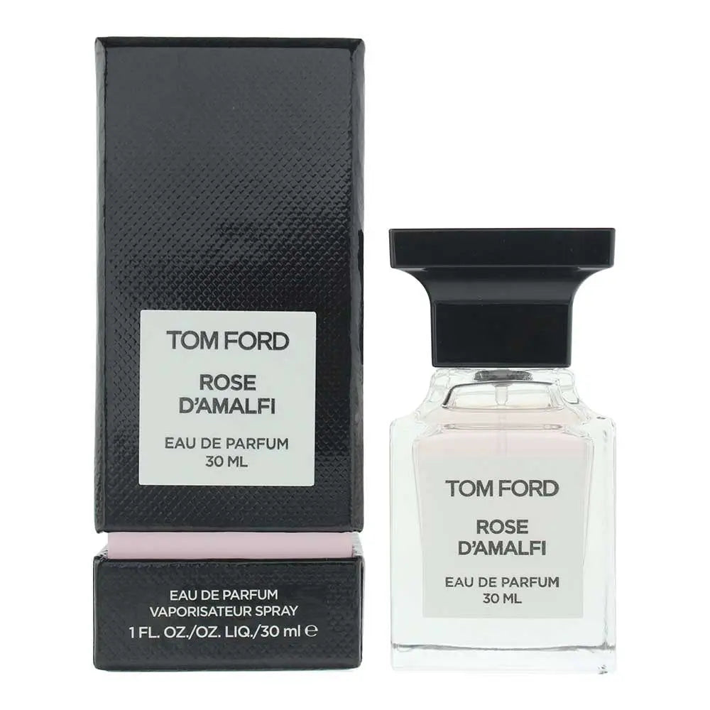 Tom Ford Rose D'amalfi Eau De Parfum 30ml Tom Ford