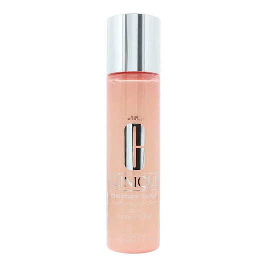 Clinique Moisture Surge Tester Hydro Infused Lotion 200ml