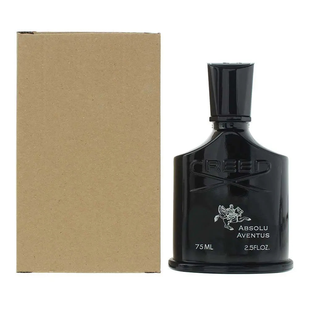 Creed Absolu Aventus Tester Eau de Parfum 75ml