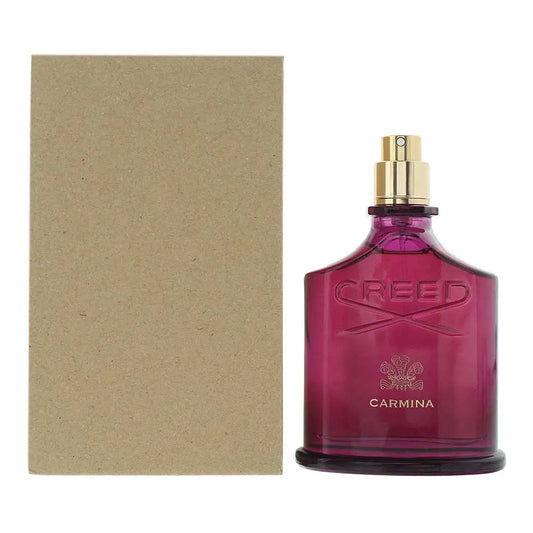 Creed Carmina Tester Eau de Parfum 75ml