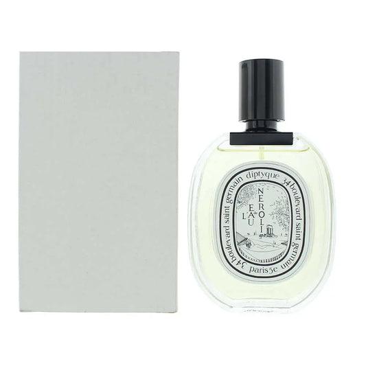 Diptyque L'eau De Neroli Tester Eau de Parfum 100ml