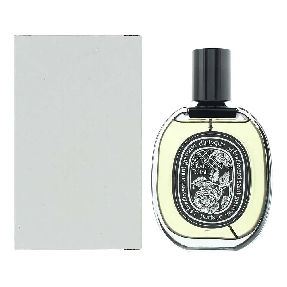 Diptyque Eau Rose Tester Eau de Parfum 75ml