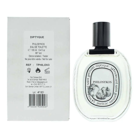 Diptyque Philosykos Tester Eau de Toilette 100ml