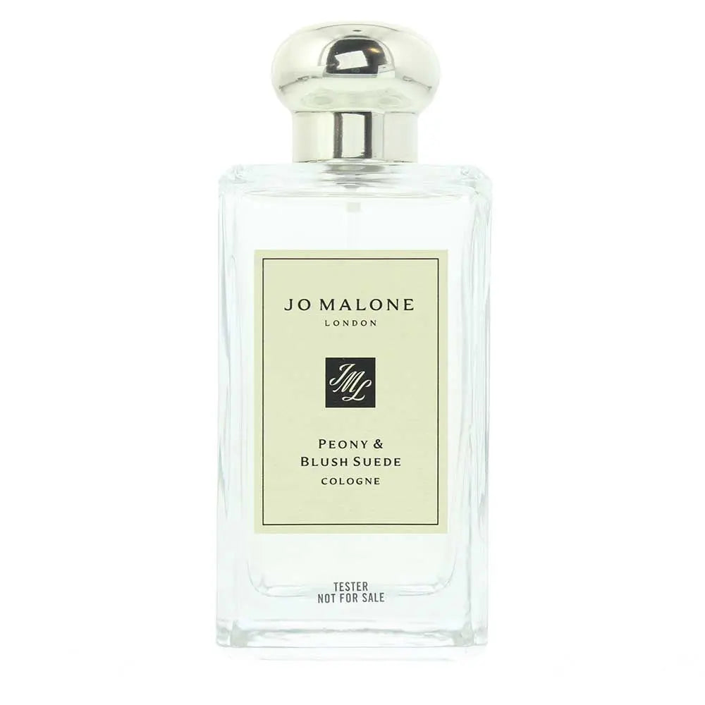Jo Malone Peony & Blush Suede Tester Eau de Cologne 100ml