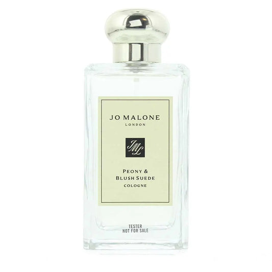 Jo Malone Peony & Blush Suede Tester Eau de Cologne 100ml