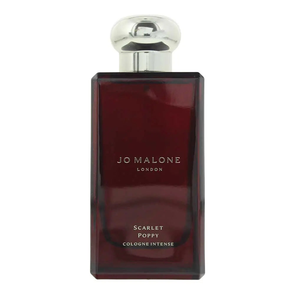 Jo Malone Scarlet Poppy Tester Eau de Cologne Intense 100ml