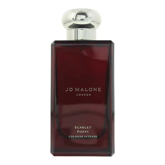 Jo Malone Scarlet Poppy Tester Eau de Cologne Intense 100ml