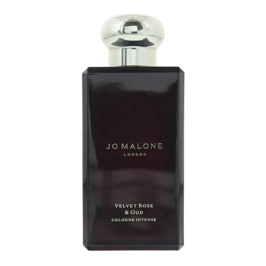 Jo Malone Velvet Rose & Oud Tester Eau de Cologne Intense 100ml