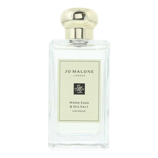 Jo Malone Wood Sage & Sea Salt Tester Eau de Cologne 100ml