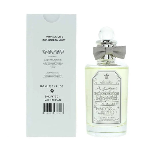 Penhaligon's Blenheim Bouquet Tester Eau de Toilette 100ml