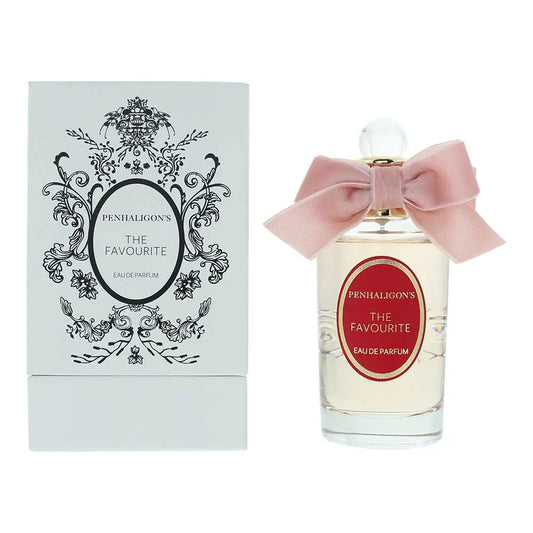 Penhaligon's The Favourite Tester Eau de Parfum 100ml