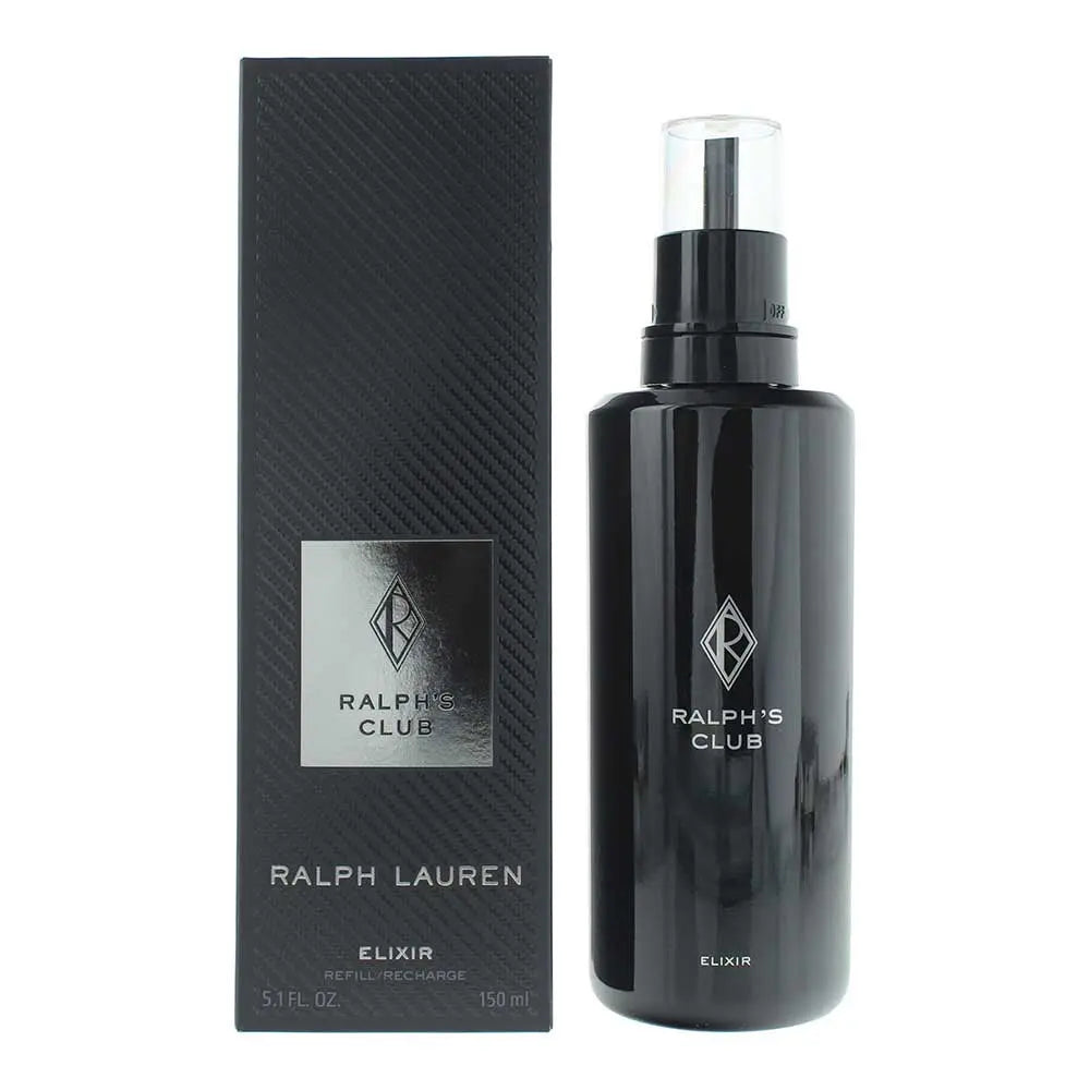 Ralph Lauren Ralph's Club Refill Elixir 150ml Ralph Lauren