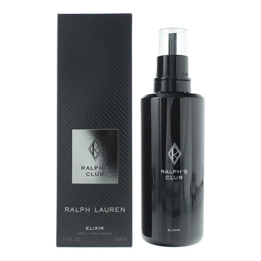 Ralph Lauren Ralph's Club Refill Elixir 150ml Ralph Lauren