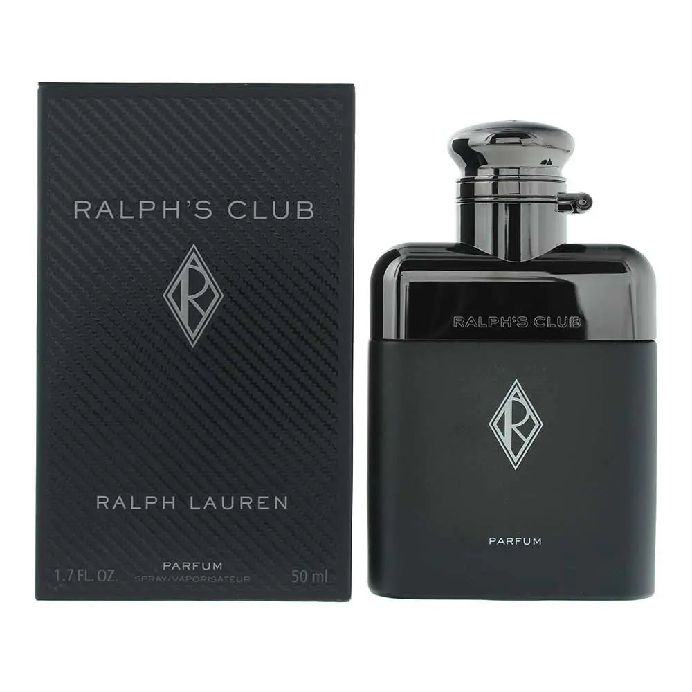 Ralph Lauren Ralph's Club Parfum 50ml Ralph Lauren