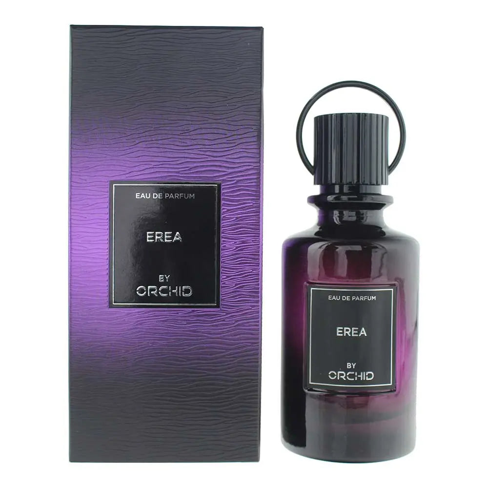 Orchid Erea Eau De Parfum 100ml Orchid