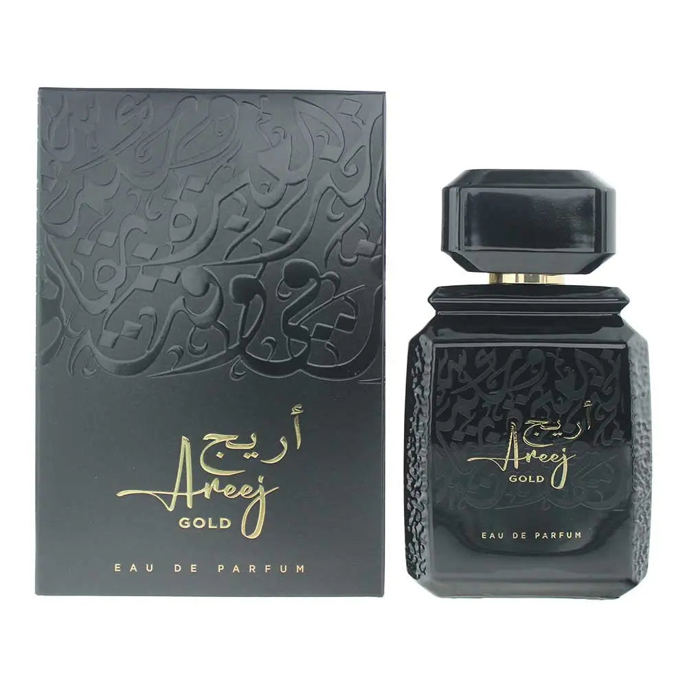 Rotana Aneej Gold Eau De Parfum 100ml Aneej