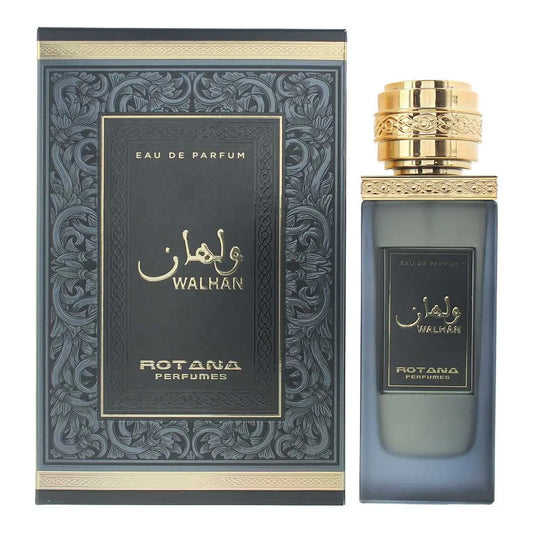 Rotana Walhan Eau De Parfum 100ml Rotana